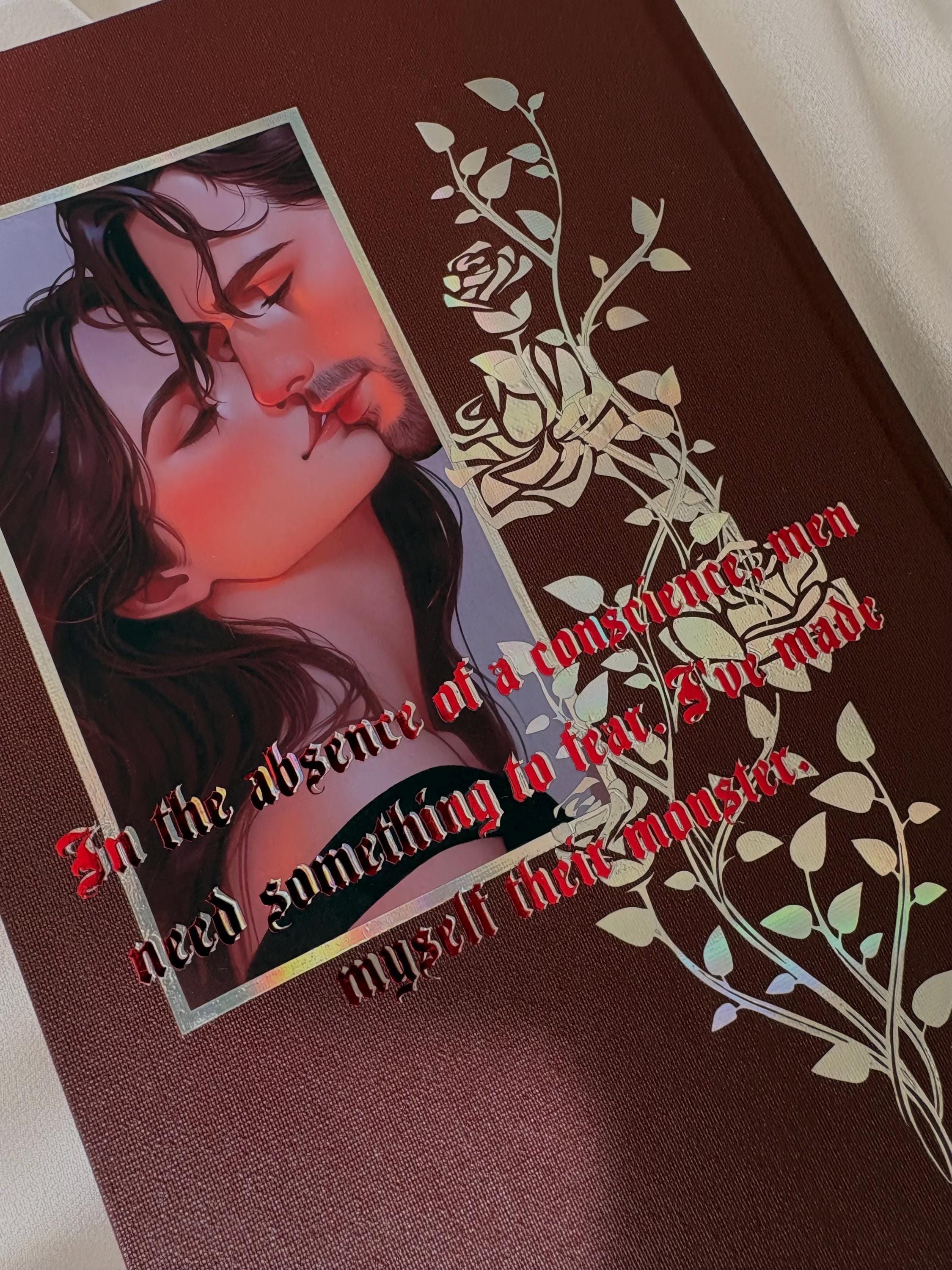 The Poison Daughter: Rebind (Sheila Masterson)