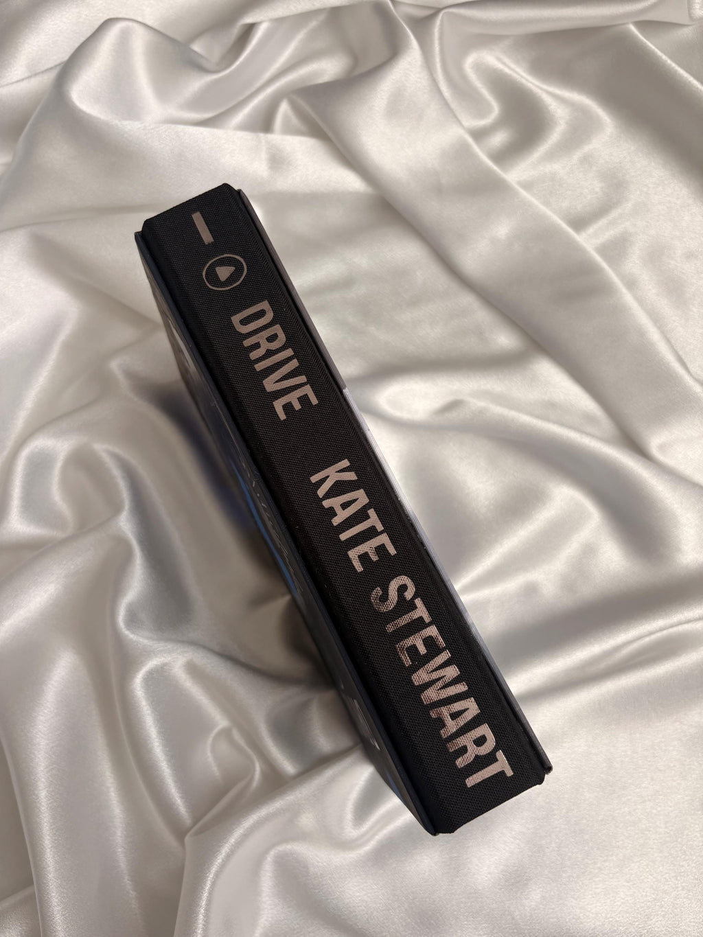 Drive: The Bittersweet Symphony Duet (Kate Stewart)