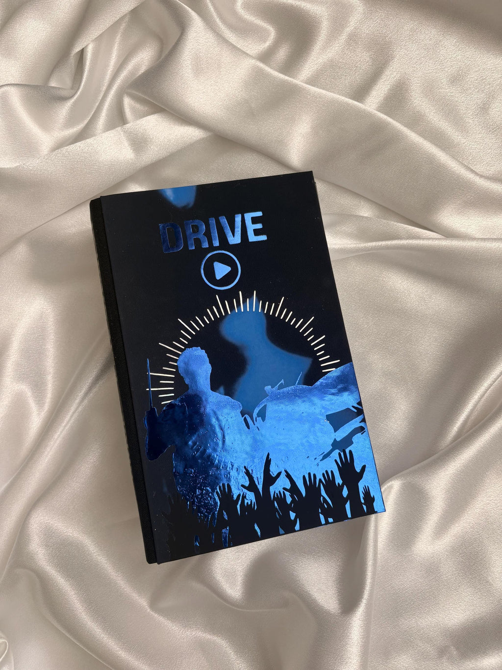 Drive: The Bittersweet Symphony Duet (Kate Stewart)