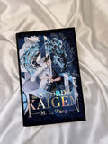 Sword of Kaigen Rebind: (M. L. Wang)