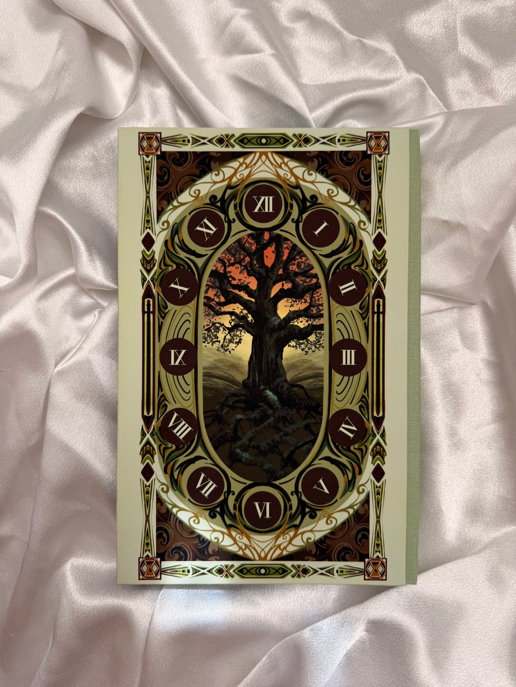 The Everlasting: Alix E. Harrow