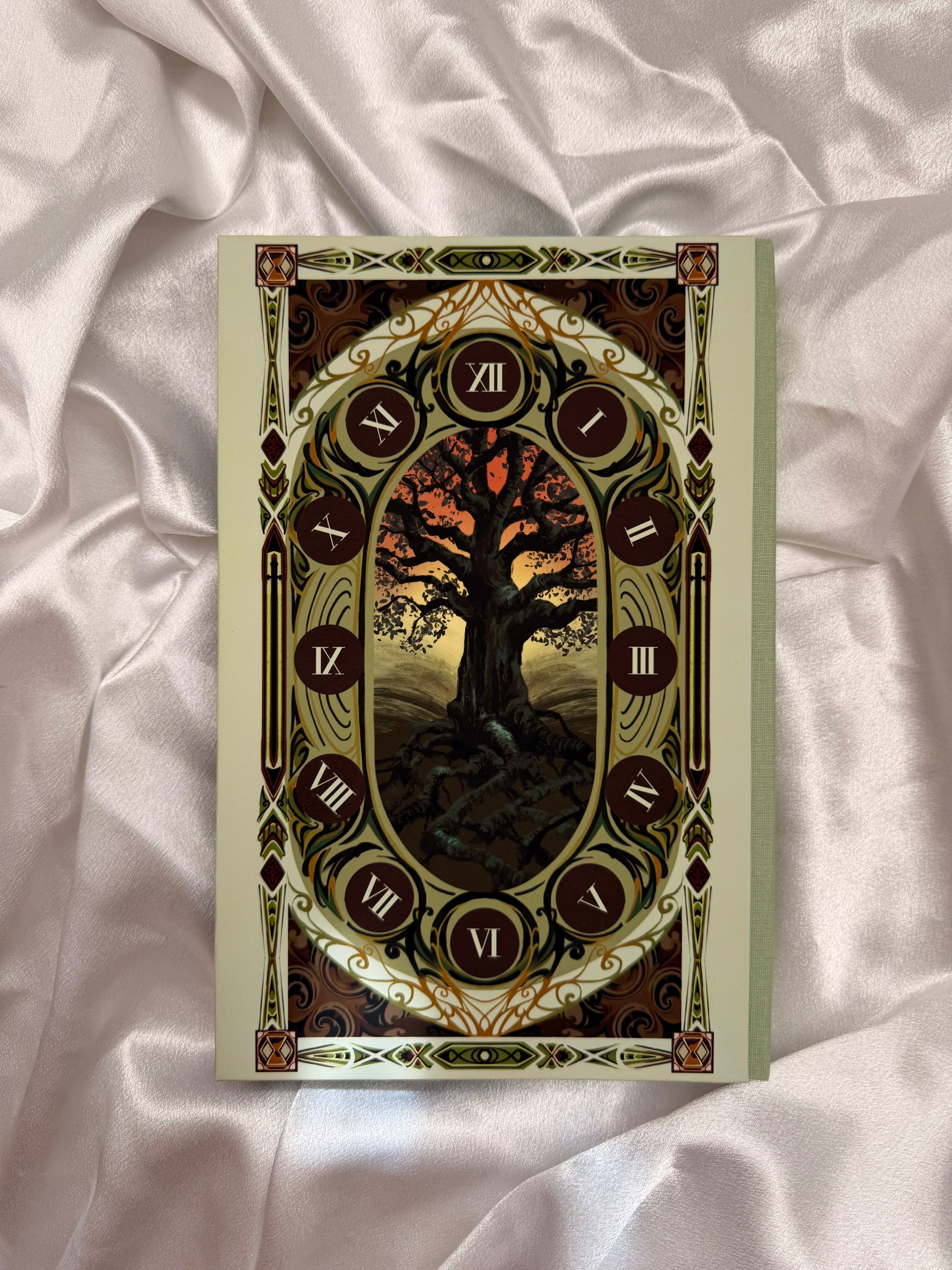 The Everlasting: Alix E. Harrow