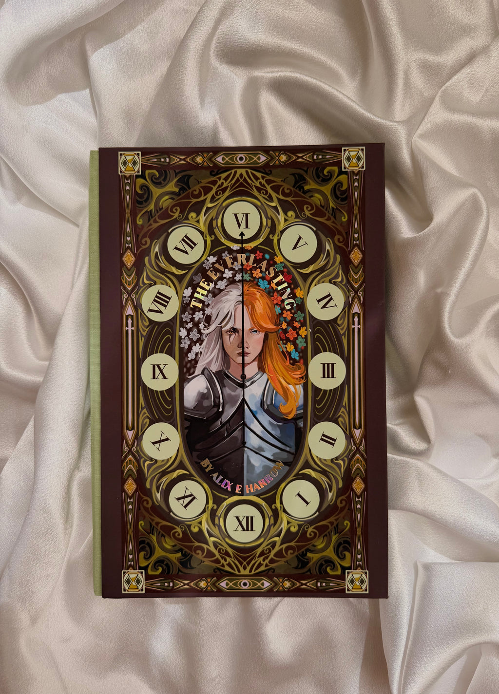 The Everlasting: Alix E. Harrow