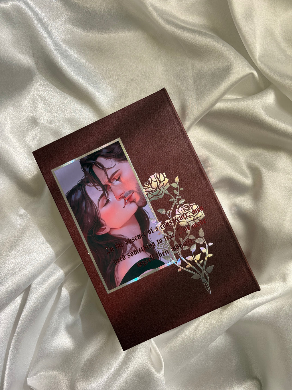 The Poison Daughter Rebind: (Sheila Masterson)