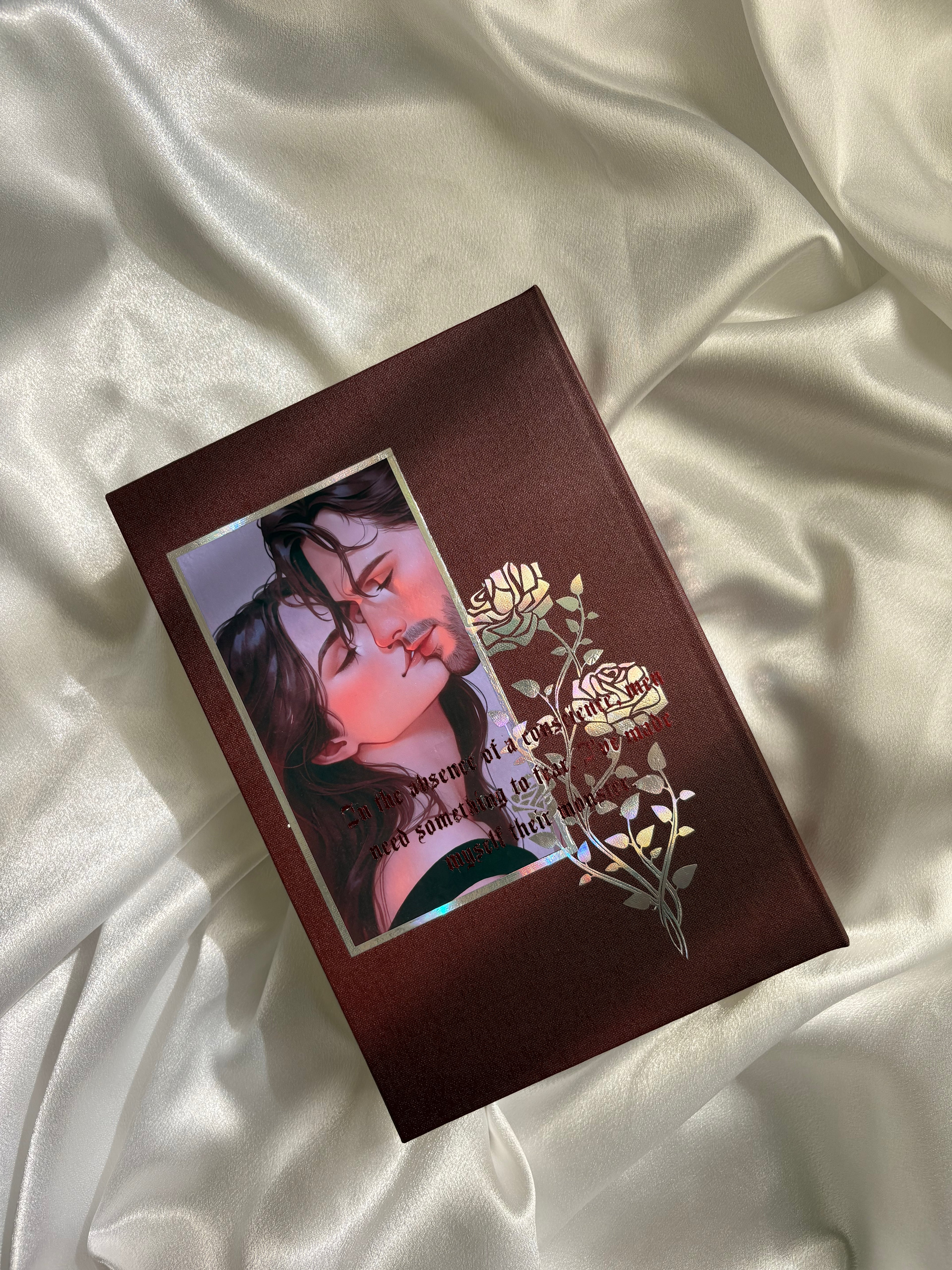 The Poison Daughter Rebind: (Sheila Masterson)