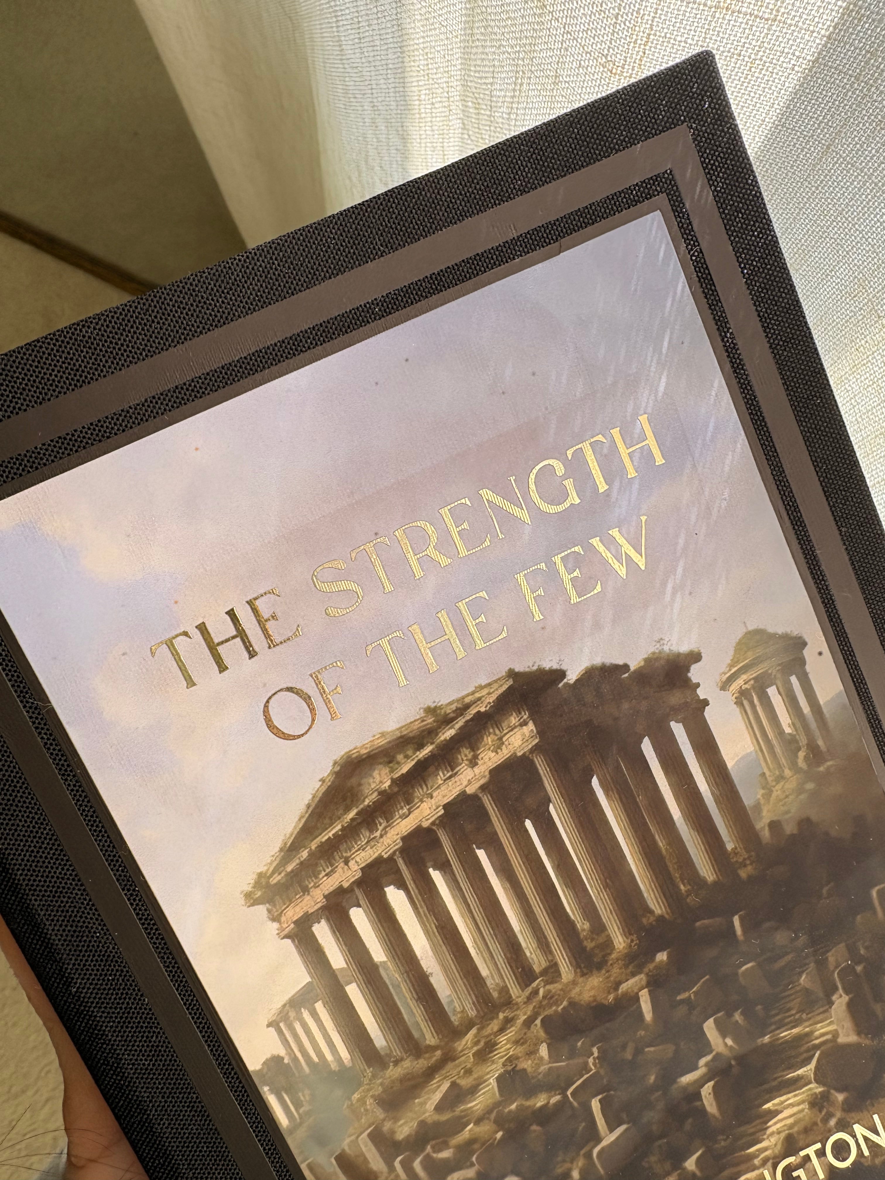 Second Chance Rebinds: