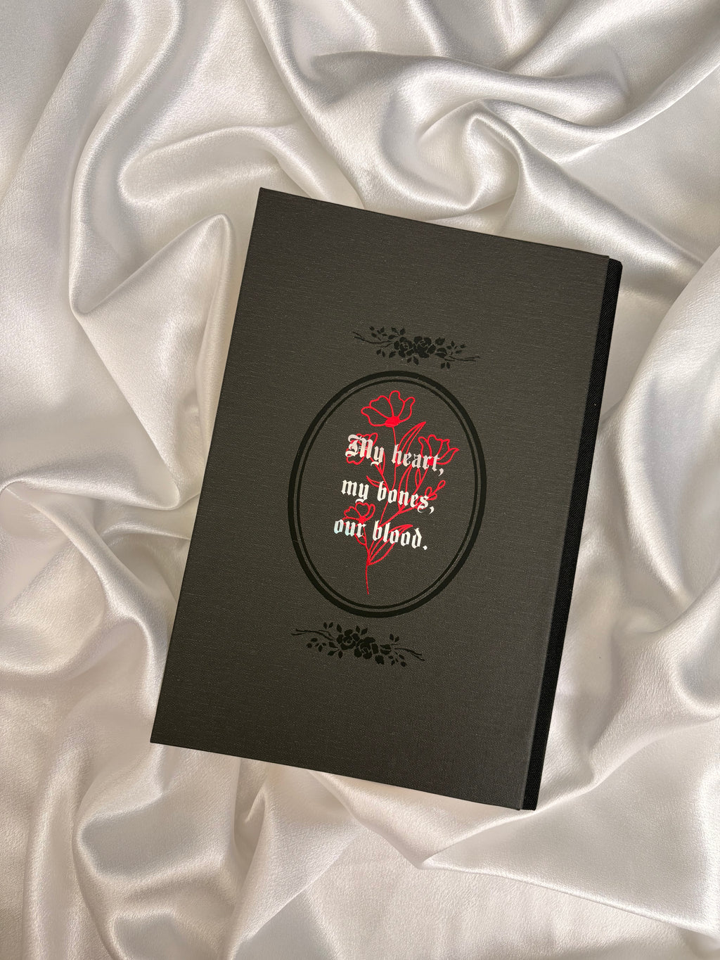 The Poison Daughter: Book Rebind (Sheila Masterson)