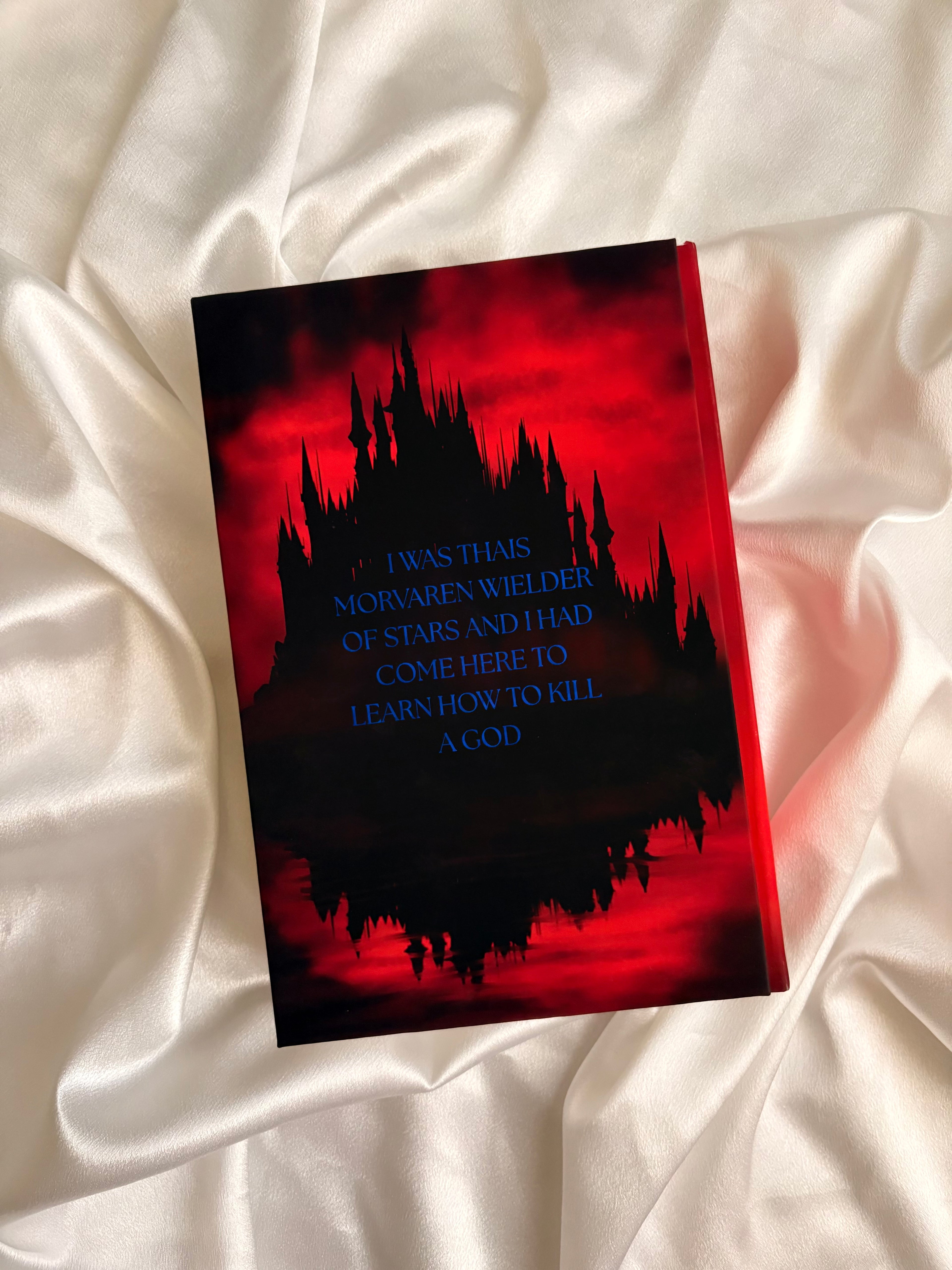 The Ascended Rebind: The Aesymarean Duet (Grenwich & Lennox)