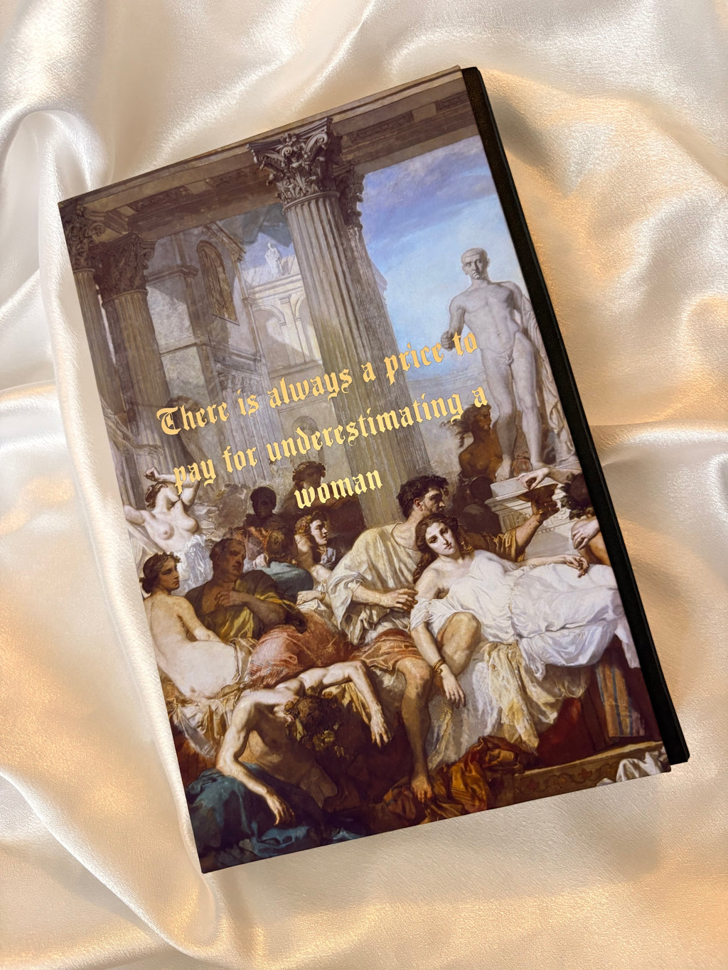 Special Editions of The Wolf Den Triology (1-3): Elodie Harper