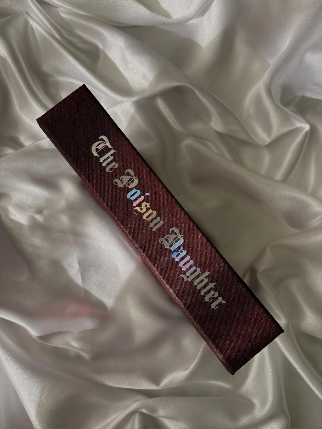 The Poison Daughter Rebind: (Sheila Masterson)